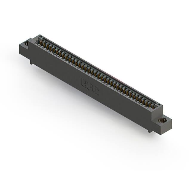395-036-542-407 EDAC Inc.  Edgeboard Connectors